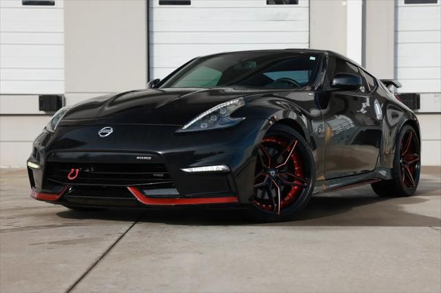 2016 Nissan 370Z NISMO Tech for sale in Orlando, FL