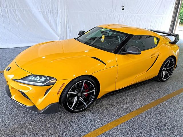 2020 Toyota GR Supra 3.0 Premium for sale in Orlando, FL