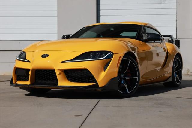 2020 Toyota GR Supra 3.0 Premium for sale in Orlando, FL