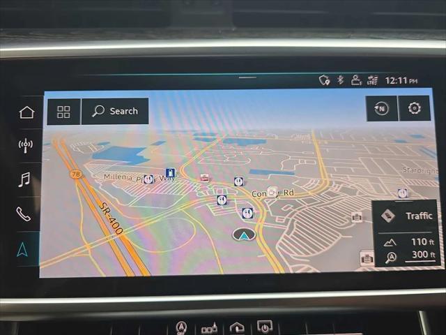 2020 Audi A6 Premium Plus 45 TFSI quattro S tronic