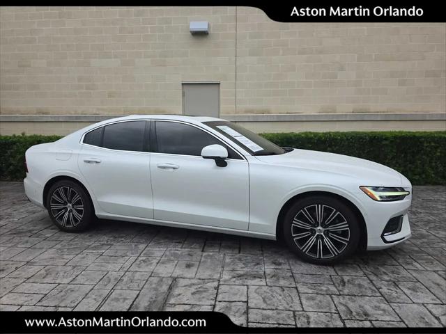 2022 Volvo S60 B5 Inscription for sale in Orlando, FL