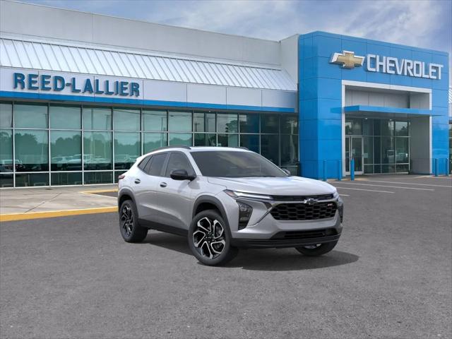 2026 Chevrolet Trax FWD 2RS for sale in Fayetteville, NC