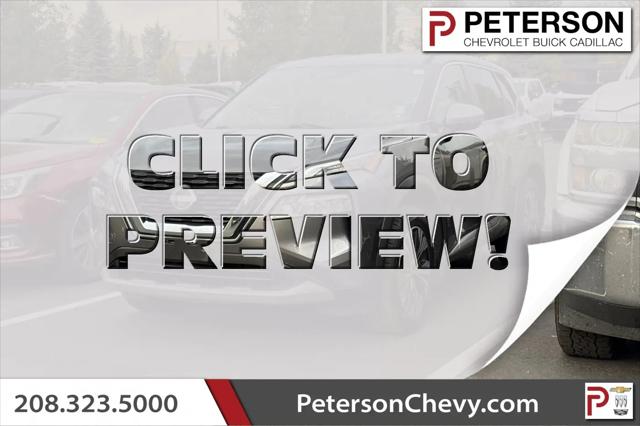 2023 Nissan Rogue SV Intelligent AWD for sale in Boise, ID