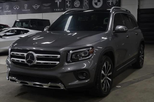 2021 Mercedes-Benz GLB GLB 250 for sale in Tampa, FL