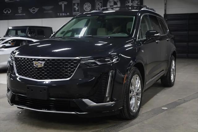 2020 Cadillac XT6 AWD Premium Luxury for sale in Tampa, FL