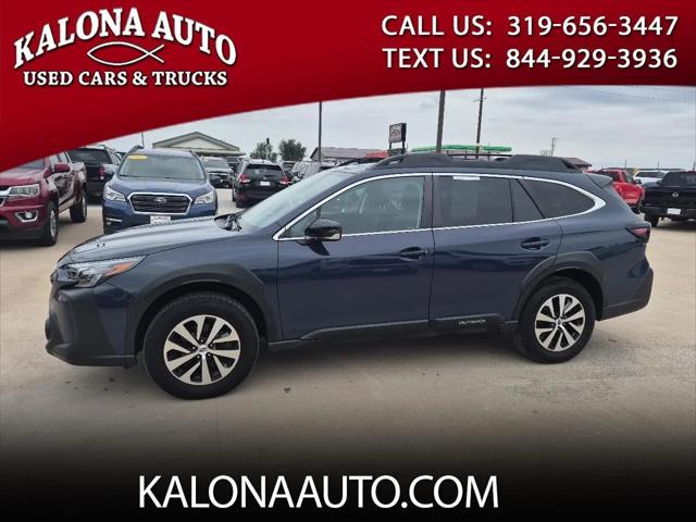 2024 Subaru Outback Premium for sale in Kalona, IA