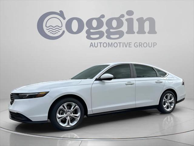 2026 Honda Accord Sedan LX for sale in Orlando, FL