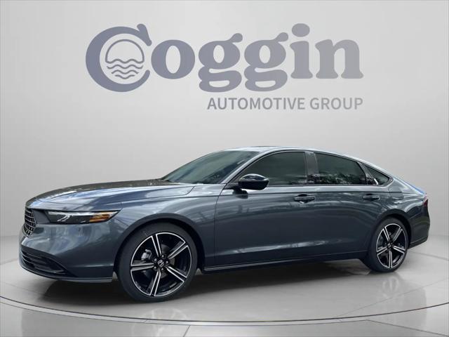 2026 Honda Accord Sedan SE for sale in Orlando, FL