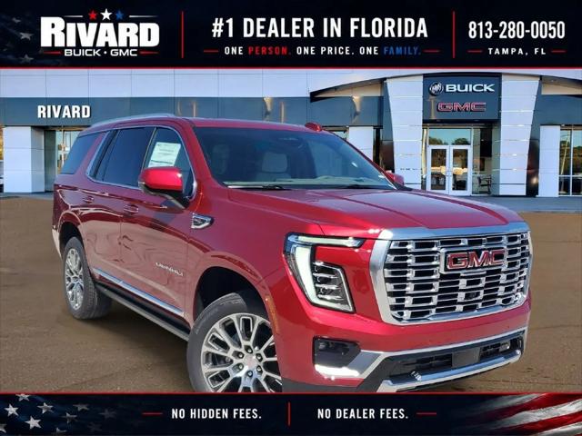 2027 GMC Yukon Denali for sale in Tampa, FL