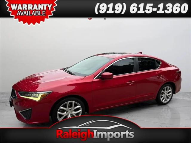 2020 Acura ILX Standard for sale in Raleigh, NC