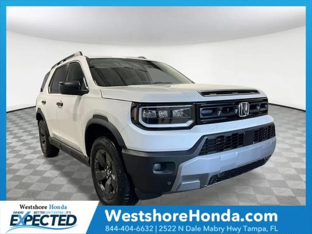 2026 Honda Passport AWD RTL for sale in Tampa, FL