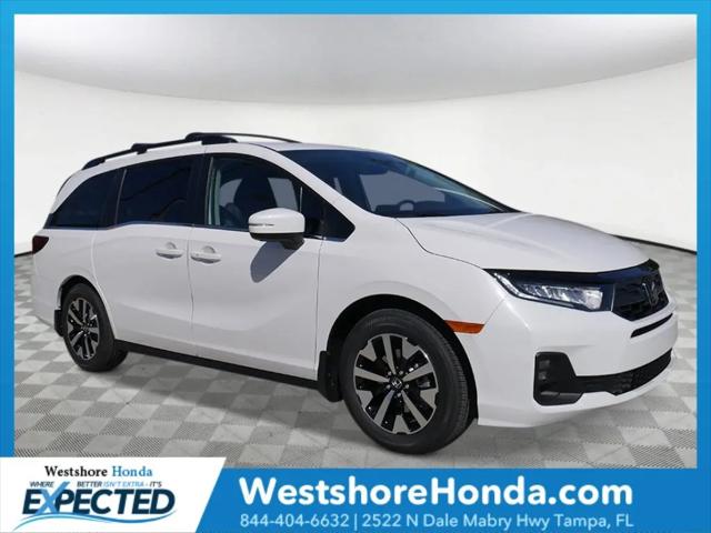 2027 Honda Odyssey EX-L for sale in Tampa, FL