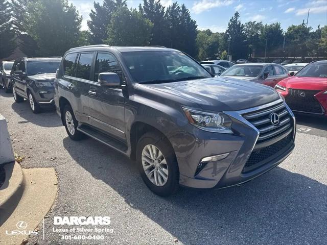 2018 Lexus GX 460 GX 460 for sale in Silver Spring, MD