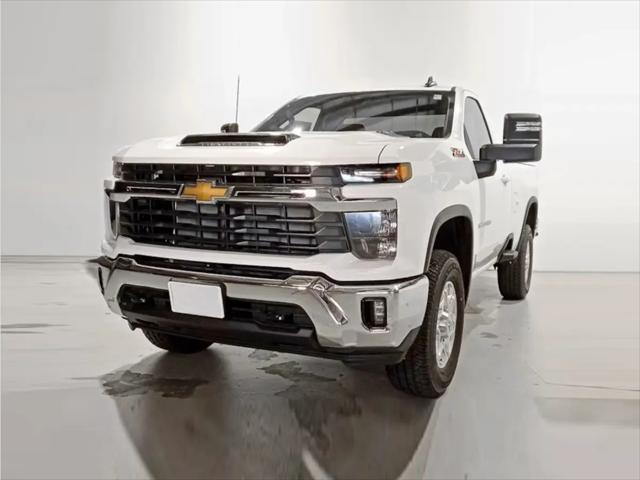 2026 Chevrolet Silverado 3500HD Crew Cab, Long Bed, LT Dual Rear Wheel, RWD for sale in Montebello, CA