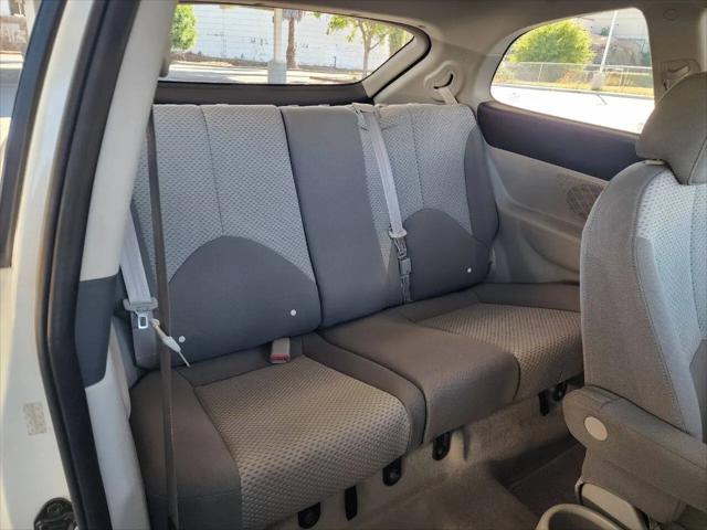2007 Hyundai Accent GS
