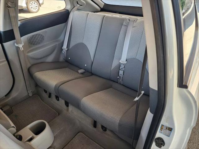 2007 Hyundai Accent GS