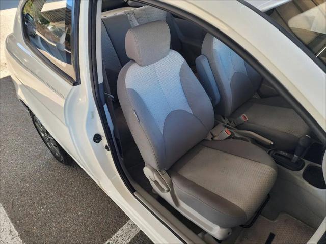 2007 Hyundai Accent GS