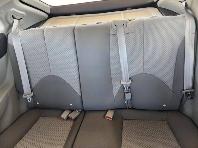 2007 Hyundai Accent GS