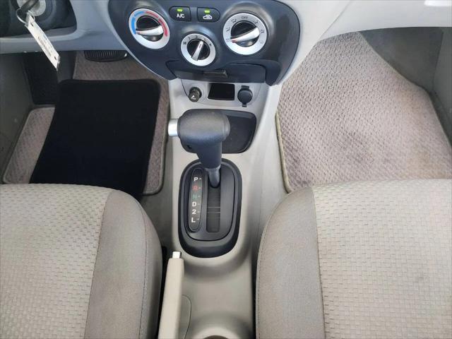2007 Hyundai Accent GS