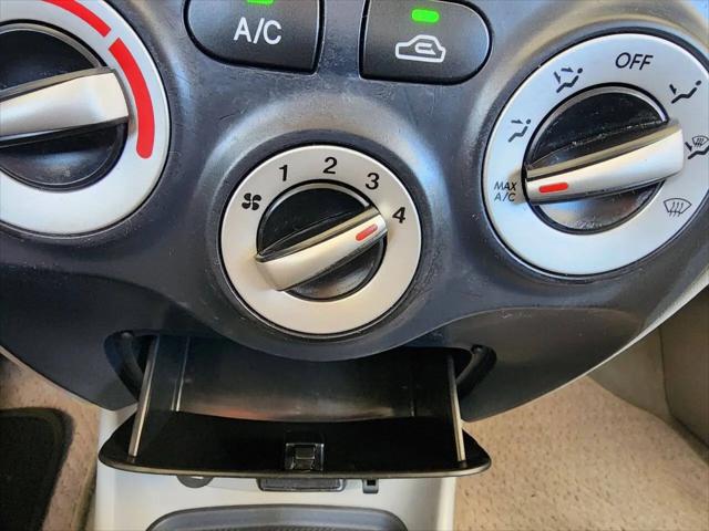 2007 Hyundai Accent GS