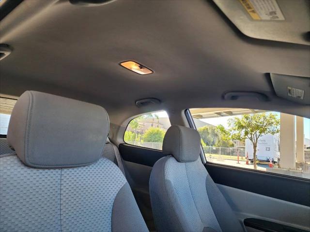 2007 Hyundai Accent GS