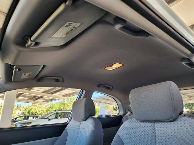 2007 Hyundai Accent GS