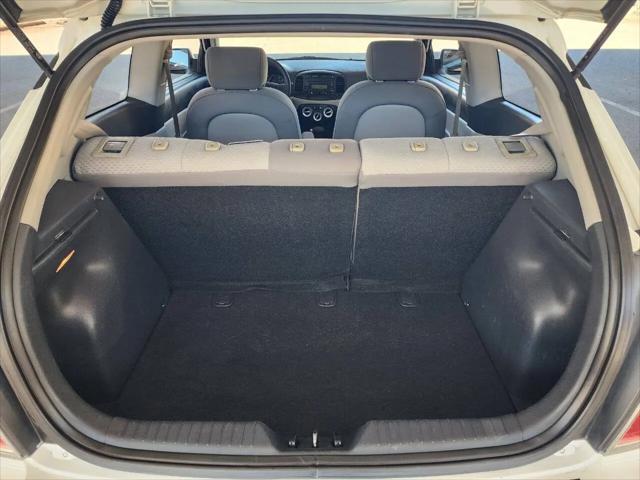 2007 Hyundai Accent GS