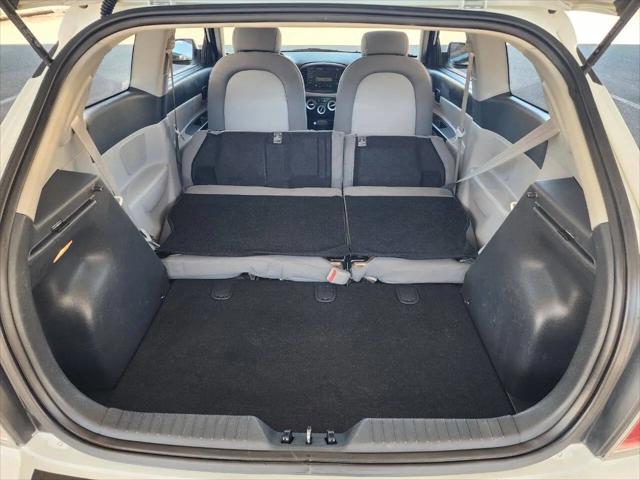 2007 Hyundai Accent GS