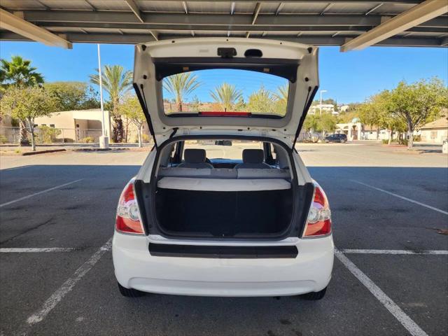 2007 Hyundai Accent GS