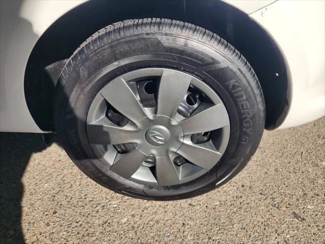2007 Hyundai Accent GS