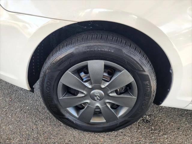 2007 Hyundai Accent GS