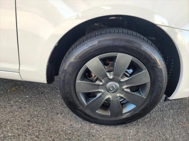 2007 Hyundai Accent GS