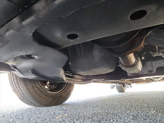 2007 Hyundai Accent GS