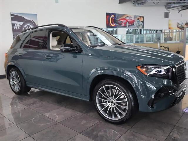 2027 Mercedes-Benz GLE GLE 450 for sale in Tucson, AZ