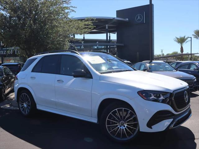 2027 Mercedes-Benz GLE GLE 450 for sale in Tucson, AZ
