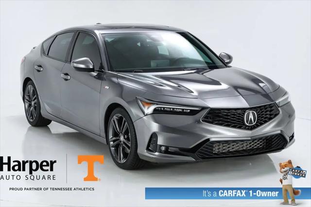 2025 Acura Integra A-SPEC for sale in Knoxville, TN