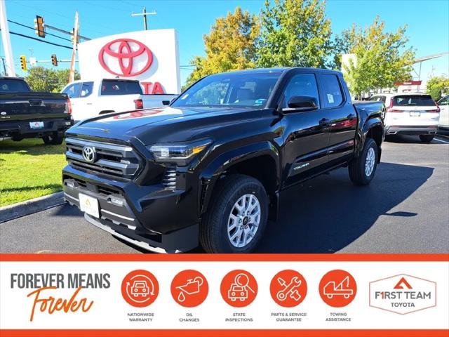 2026 Toyota Tacoma SR5 for sale in Chesapeake, VA