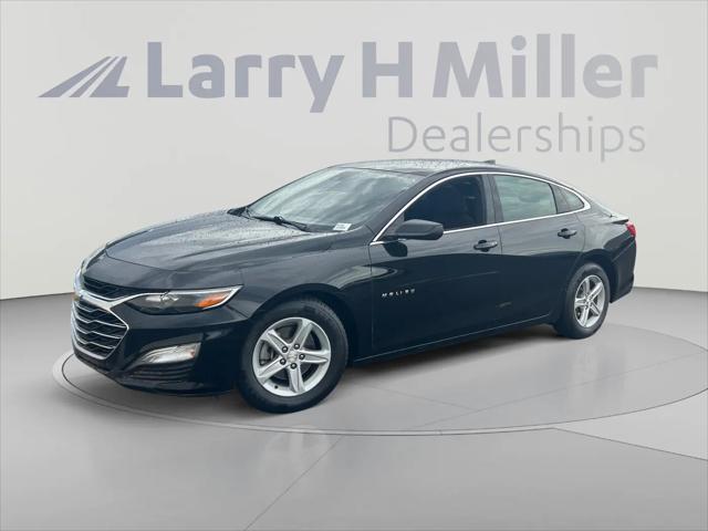 2023 Chevrolet Malibu FWD 1FL for sale in Avondale, AZ