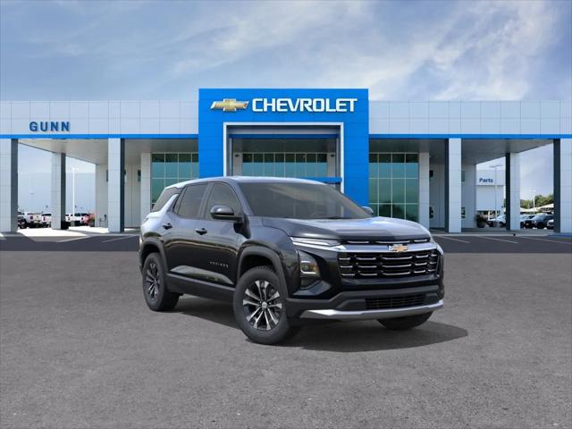 2027 Chevrolet Equinox LT FWD for sale in Selma, TX
