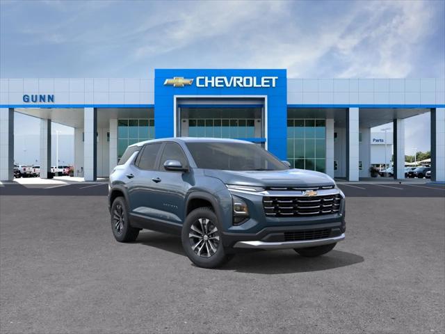 2027 Chevrolet Equinox LT FWD for sale in Selma, TX