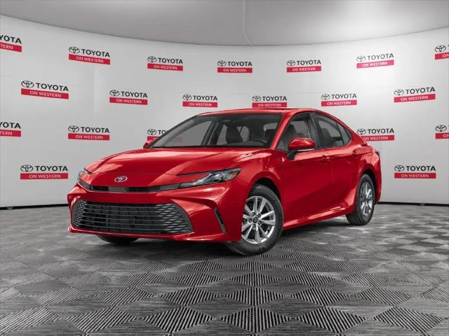 2026 Toyota Camry SE for sale in Chicago, IL