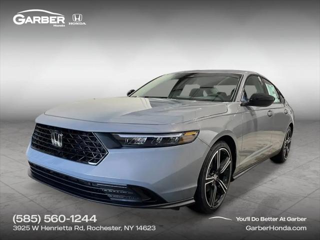 2026 Honda Accord Sedan SE for sale in Rochester, NY