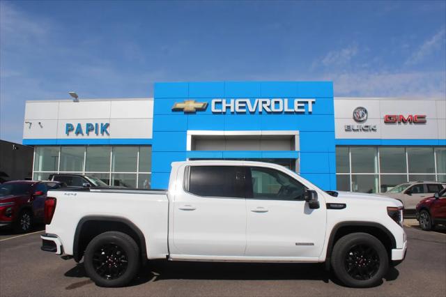 2026 GMC Sierra 1500 Elevation for sale in Luverne, MN