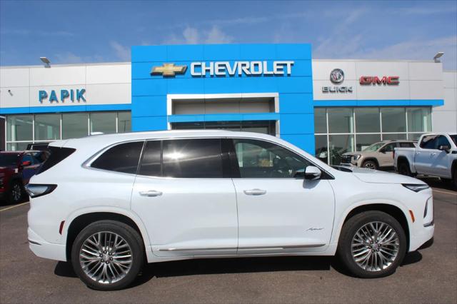 2027 Buick Enclave Avenir for sale in Luverne, MN