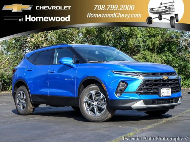 2026 Chevrolet Blazer LT for sale in Homewood, IL