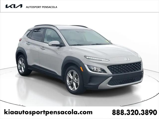 2022 Hyundai Kona SEL for sale in Pensacola, FL