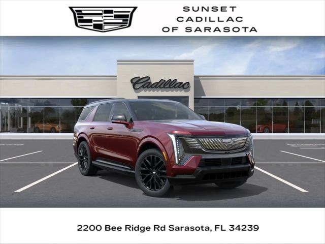 2026 Cadillac Escalade IQL Premium Sport AWD for sale in Sarasota, FL