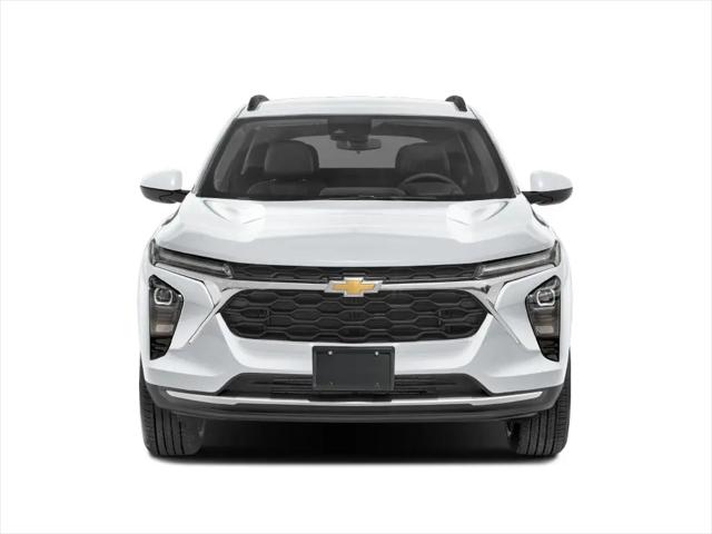 2026 Chevrolet Trax FWD LS