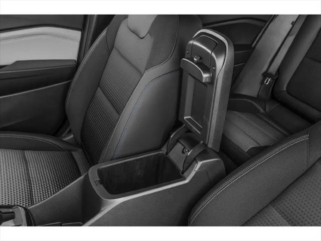 2026 Chevrolet Trax FWD LS