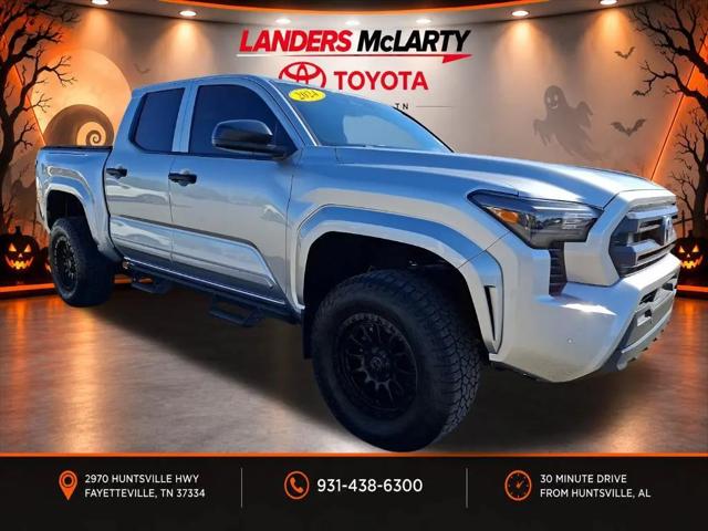 2024 Toyota Tacoma SR for sale in Fayetteville, TN